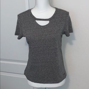 n:Philanthropy Abigail Tee